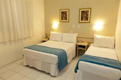 фото отеля BEST WESTERN Hotel Taroba Express