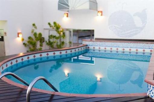 фото отеля BEST WESTERN Hotel Taroba Express