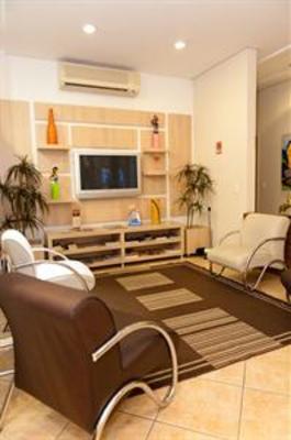 фото отеля BEST WESTERN Hotel Taroba Express