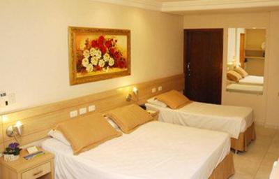 фото отеля BEST WESTERN Hotel Taroba Express