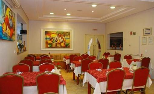 фото отеля BEST WESTERN Hotel Taroba Express