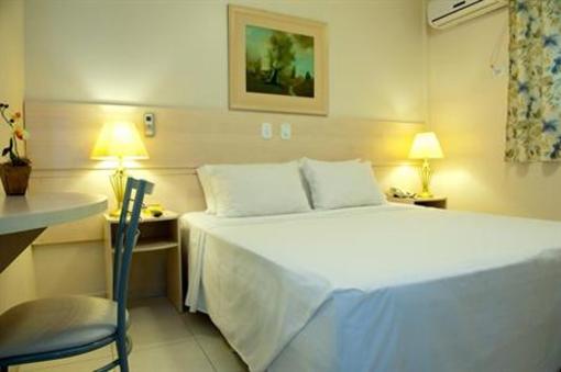 фото отеля BEST WESTERN Hotel Taroba Express