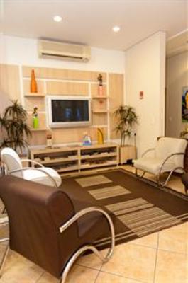 фото отеля BEST WESTERN Hotel Taroba Express