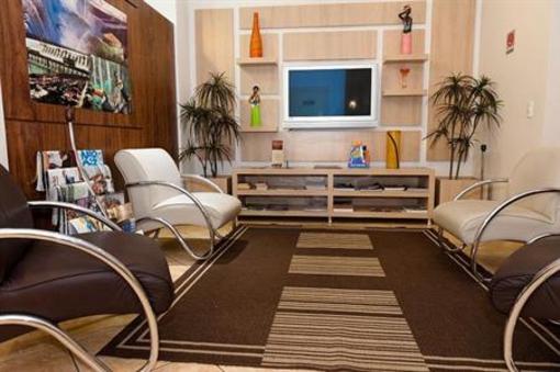 фото отеля BEST WESTERN Hotel Taroba Express