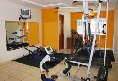 фото отеля BEST WESTERN Hotel Taroba Express