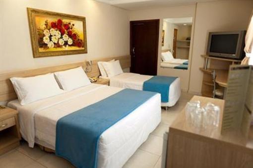 фото отеля BEST WESTERN Hotel Taroba Express