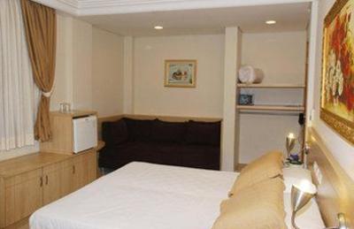 фото отеля BEST WESTERN Hotel Taroba Express