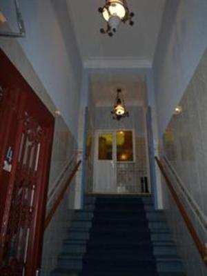 фото отеля Pension Alpha Garni