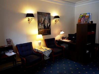 фото отеля Pension Alpha Garni