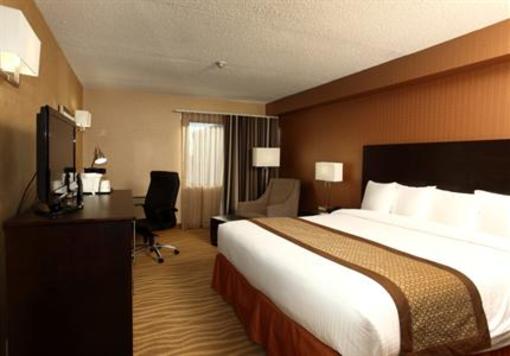 фото отеля Howard Johnson Hotel Toronto-Markham