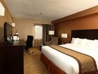 фото отеля Howard Johnson Hotel Toronto-Markham