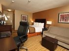 фото отеля Howard Johnson Hotel Toronto-Markham