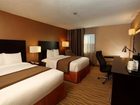 фото отеля Howard Johnson Hotel Toronto-Markham