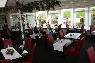 фото отеля Hotel Restaurant 't Klokje