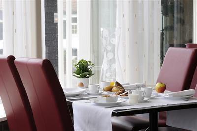 фото отеля Hotel Restaurant 't Klokje