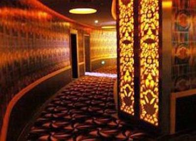 фото отеля Mayfair Hotel Tianjin