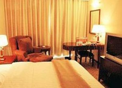фото отеля Mayfair Hotel Tianjin