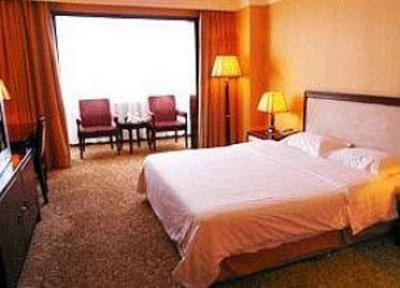 фото отеля Mayfair Hotel Tianjin