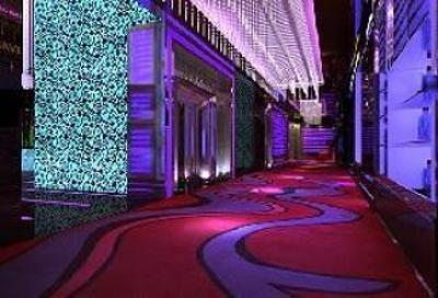 фото отеля Mayfair Hotel Tianjin