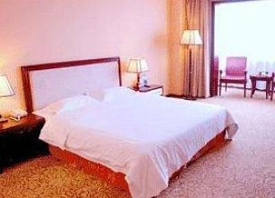 фото отеля Mayfair Hotel Tianjin
