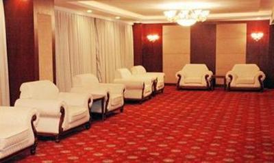 фото отеля Mayfair Hotel Tianjin