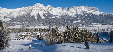 фото отеля Kaiserhof