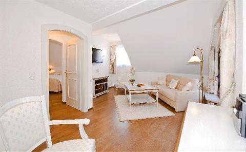фото отеля Kaiserhof
