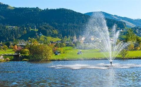 фото отеля Kaiserhof