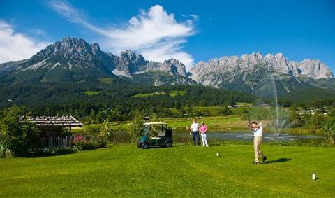 фото отеля Kaiserhof