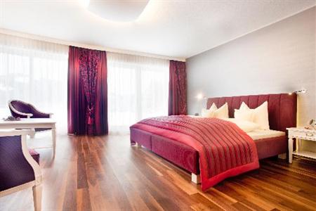 фото отеля Kaiserhof
