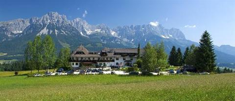 фото отеля Kaiserhof