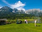 фото отеля Kaiserhof