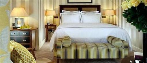 фото отеля Richmond Gate Hotel
