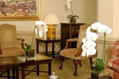 фото отеля Richmond Gate Hotel