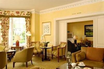 фото отеля Richmond Gate Hotel