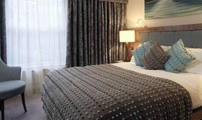 фото отеля Richmond Gate Hotel