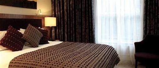 фото отеля Richmond Gate Hotel