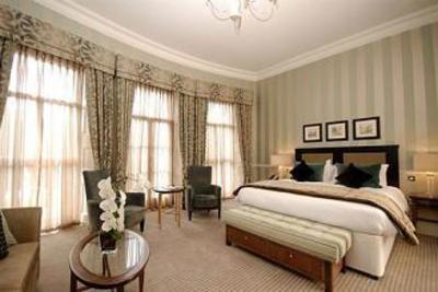 фото отеля Richmond Gate Hotel