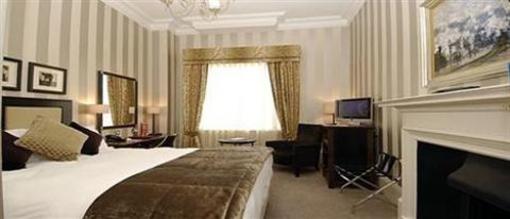 фото отеля Richmond Gate Hotel