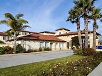 BEST WESTERN PLUS Capitola By-the-Sea Inn & Suites