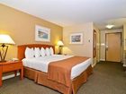 фото отеля BEST WESTERN PLUS Capitola By-the-Sea Inn & Suites