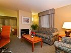 фото отеля BEST WESTERN PLUS Capitola By-the-Sea Inn & Suites