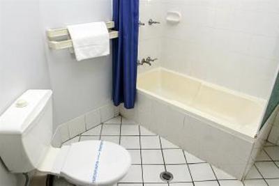 фото отеля Citysider Cairns Holiday Apartments