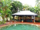 фото отеля Citysider Cairns Holiday Apartments