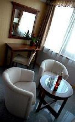 фото отеля Actor Business Hotel