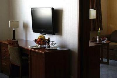 фото отеля Actor Business Hotel