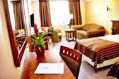 фото отеля Actor Business Hotel