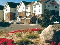 TownePlace Suites Minneapolis-St. Paul Airport Eagan