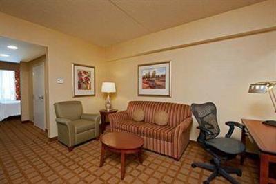 фото отеля Hilton Garden Inn Indianapolis Airport