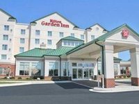 Hilton Garden Inn Indianapolis Airport